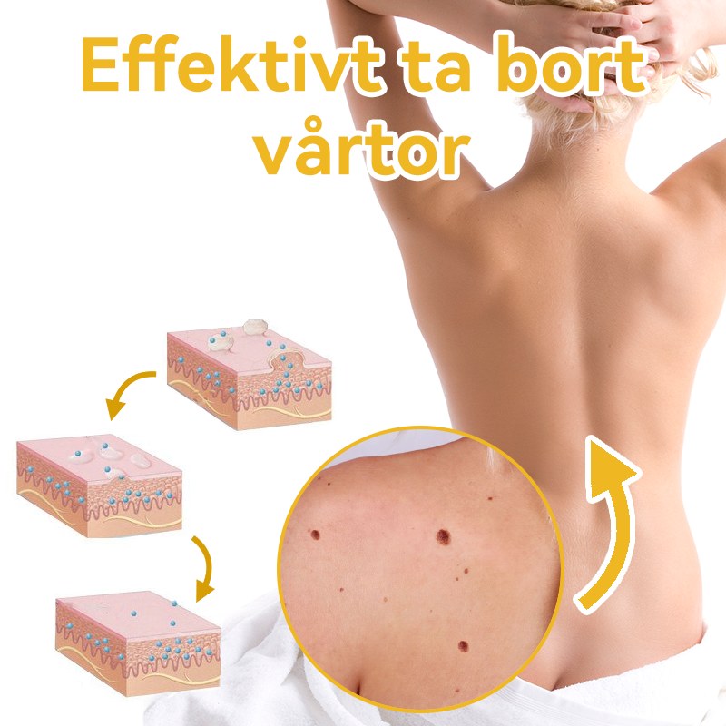 🔥Bara 4 lådor kvar! Vi erbjuder dig ytterligare 50% rabatt! Dermatologiskt testad, 4-6 flaskor räcker för att helt reparera din hud utan återfall. Missa inte och vänta ytterligare ett år 💥